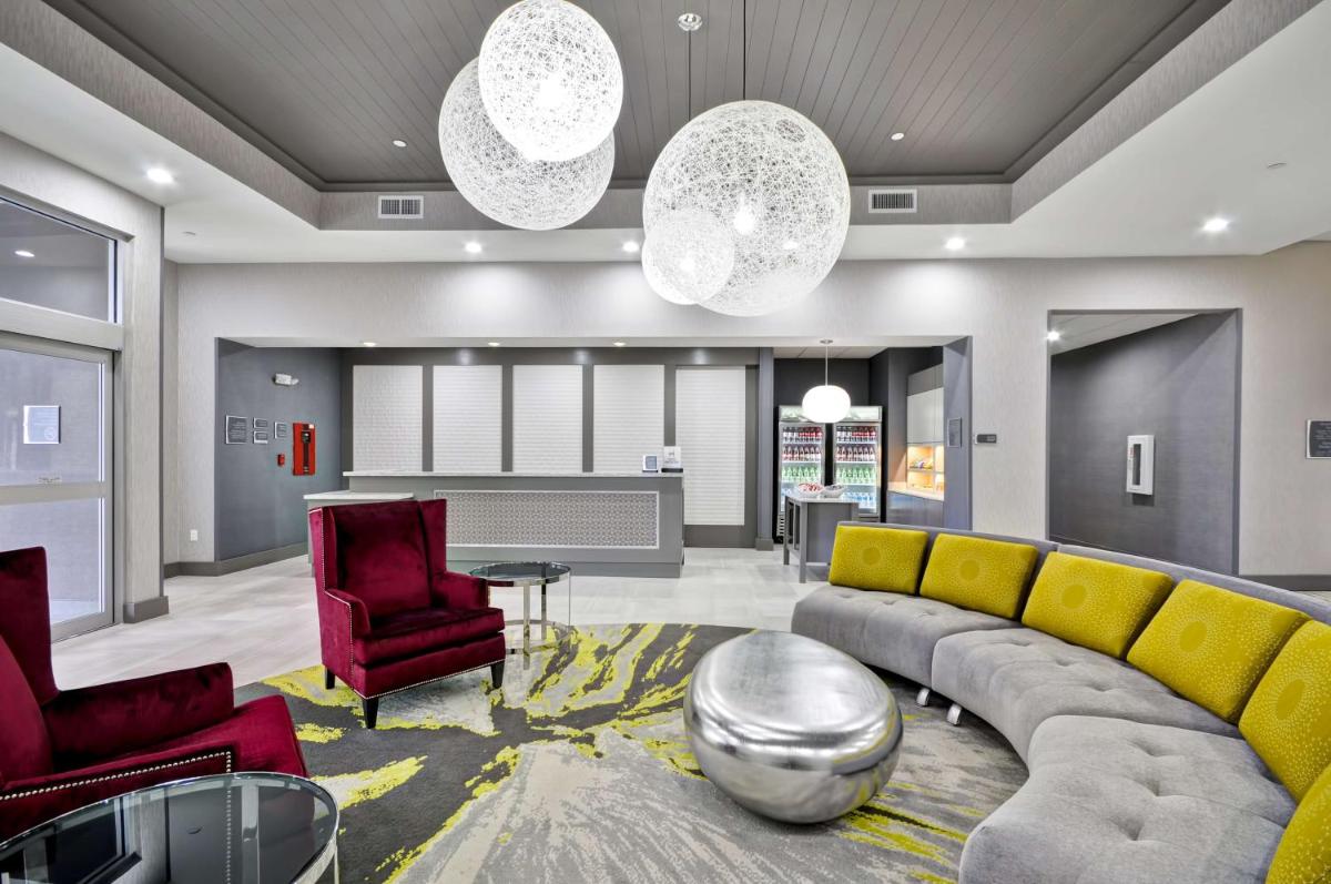Homewood Suites by Hilton Tyler - Housity