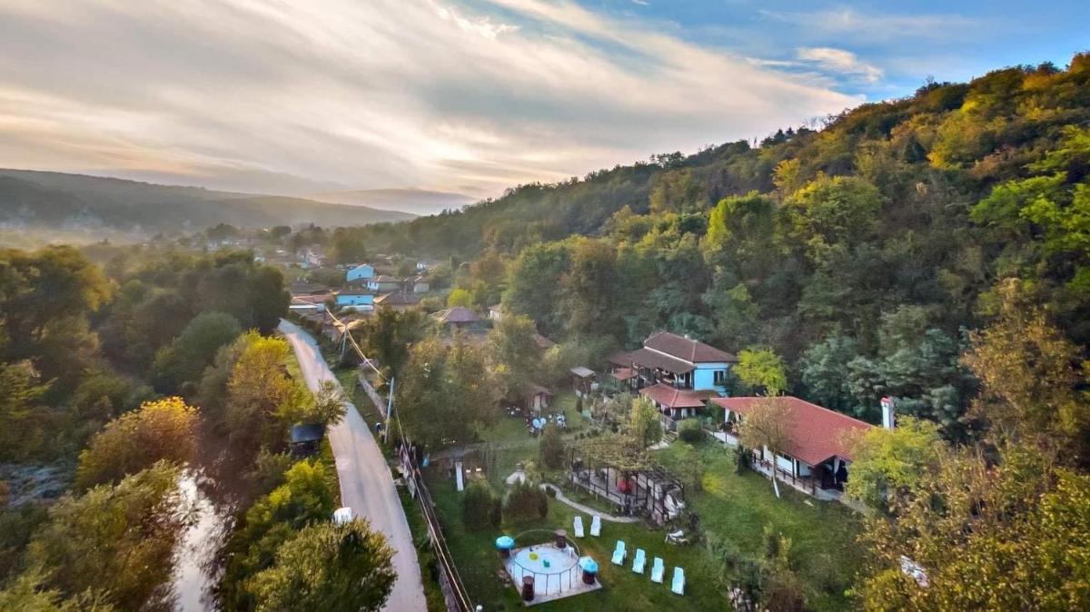 Milkovata Guest House - Housity