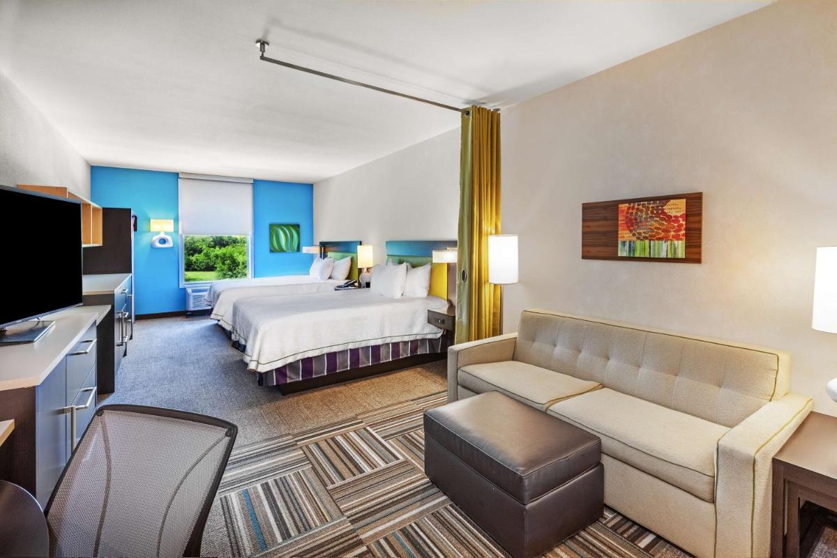 Home2 Suites By Hilton Gonzales - Housity