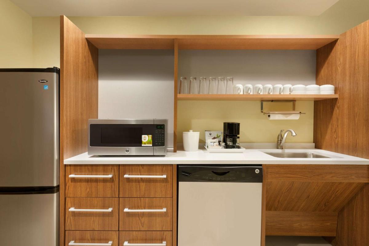 Home2 Suites By Hilton Middleburg Heights Cleveland - Housity
