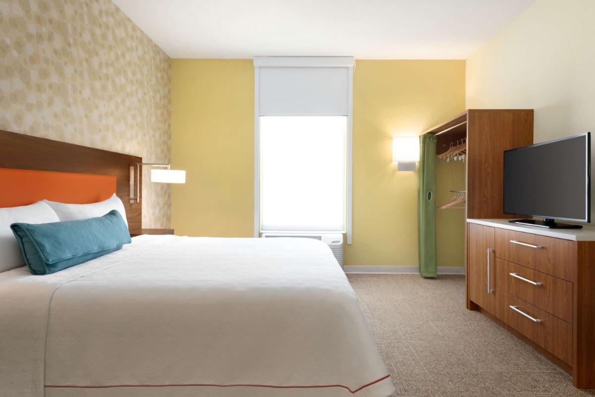 Home2 Suites By Hilton Middleburg Heights Cleveland - Housity