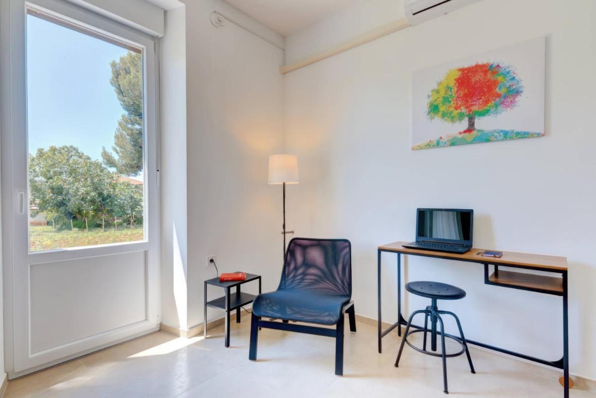 Suitetrails - NEW 2024 Apartment Marchesi Vodnjan