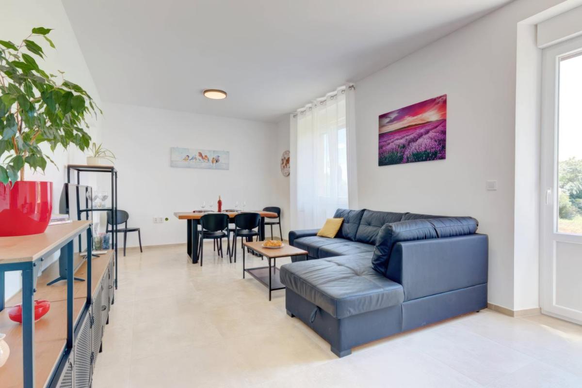 Suitetrails - NEW 2024 Apartment Marchesi Vodnjan