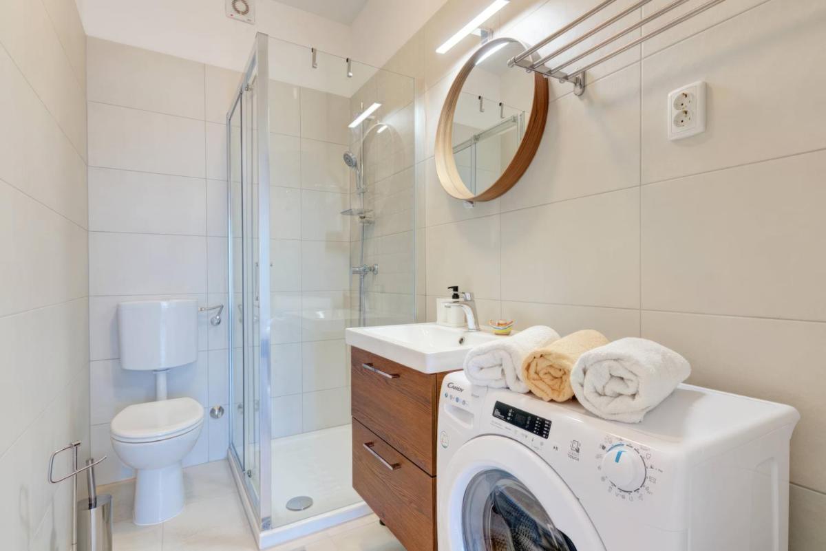 Suitetrails - NEW 2024 Apartment Marchesi Vodnjan