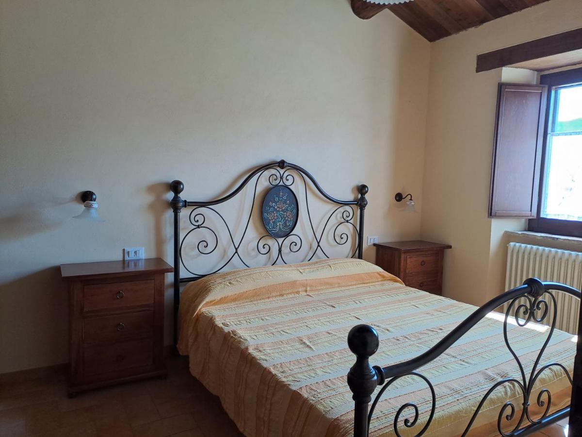 Suitetrails - Agriturismo la Torre