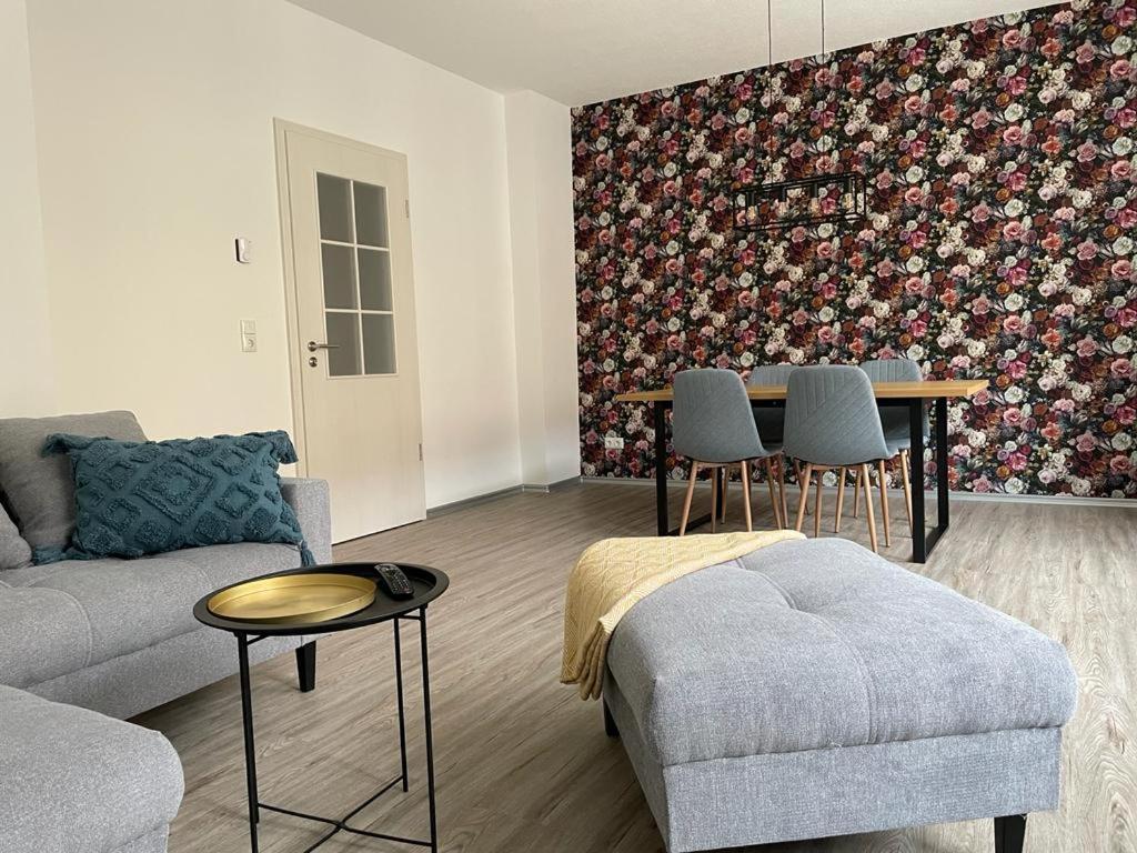 Ferienwohnung "An der Querne" Querfurt - Housity