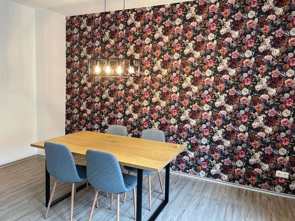 Ferienwohnung "An der Querne" Querfurt - Housity