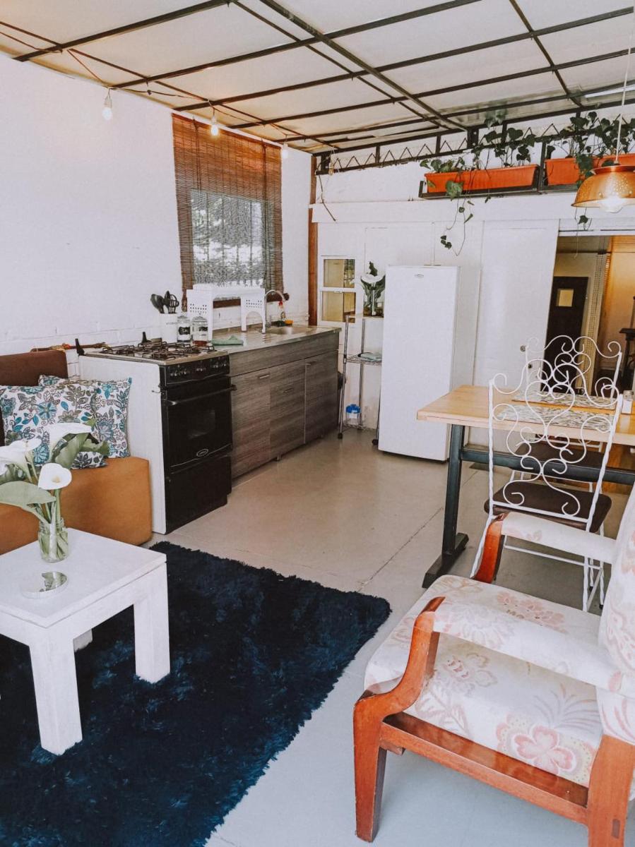 Aparta estudio Xenia - Housity