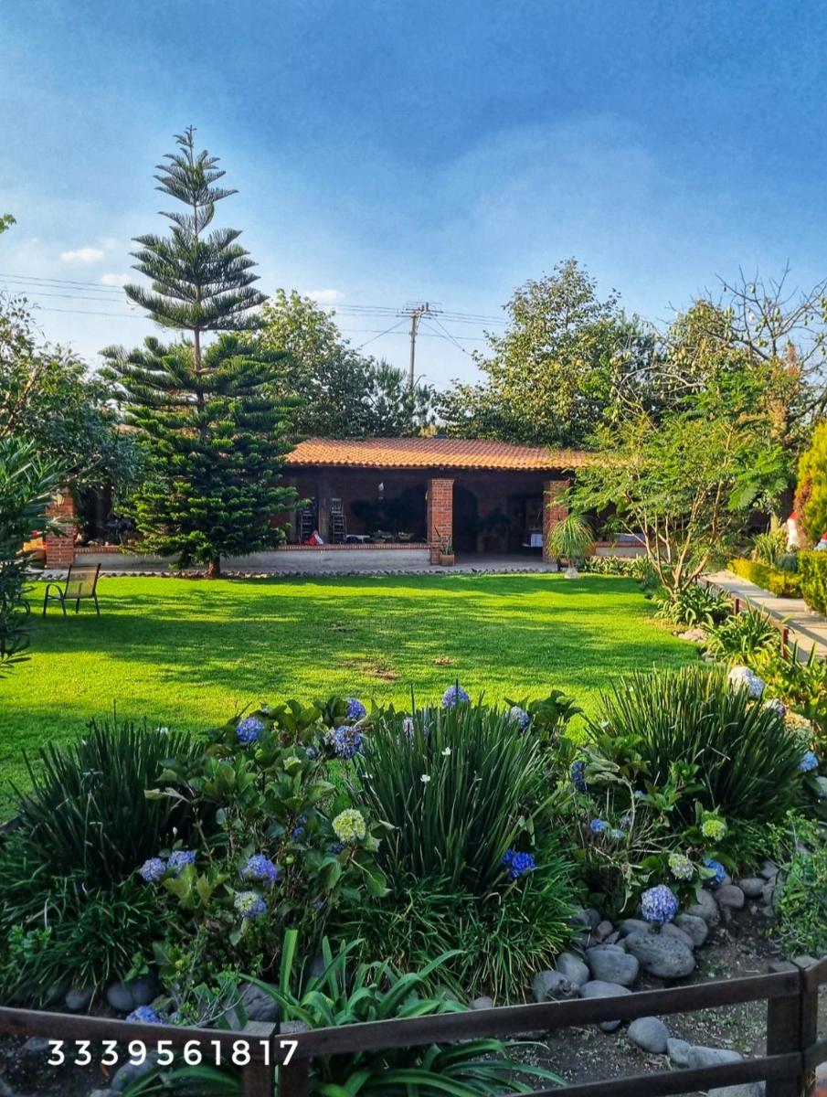 Cabañas zona el Bajío - Housity