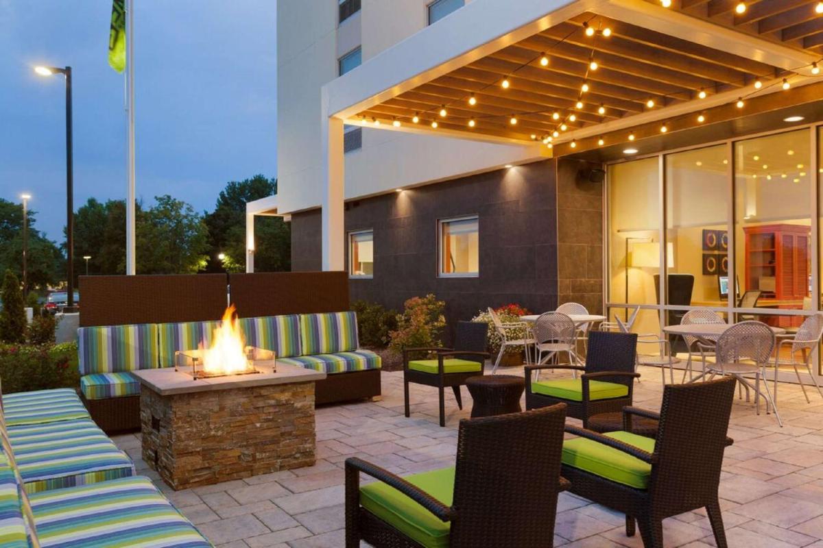Home2 Suites by Hilton Albany Airport/Wolf Rd - Housity