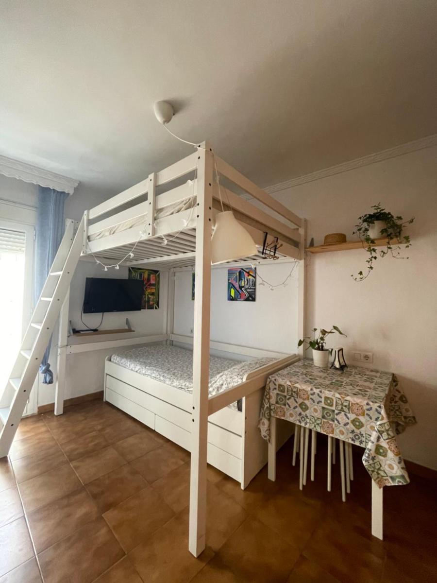 Apart Centro-Playa Terraza - Housity