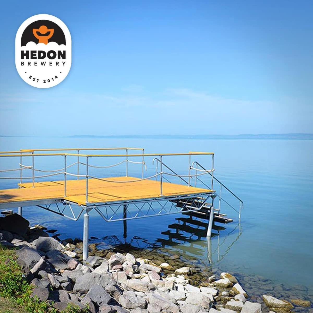 Hedon Brewing Helmut apartment - 200 meter to the Beach - Housity