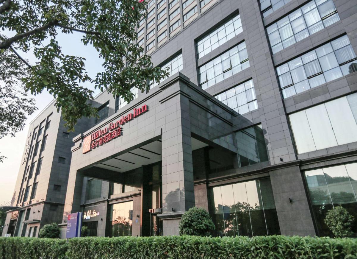 Hilton Garden Inn Foshan - Housity