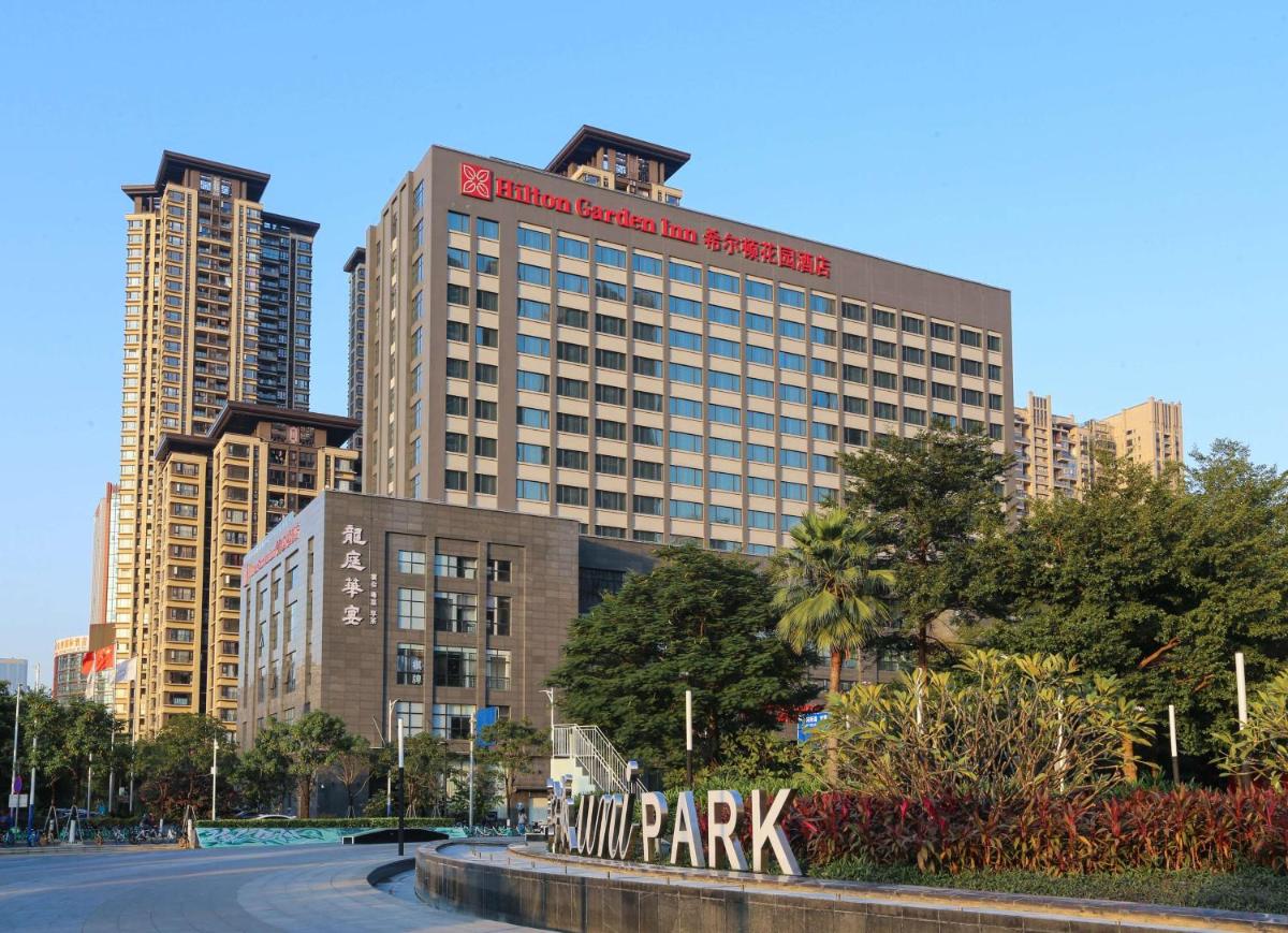 Hilton Garden Inn Foshan - Housity