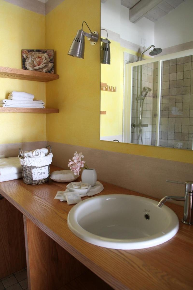 Il Dosso Holidays Apartment - Housity