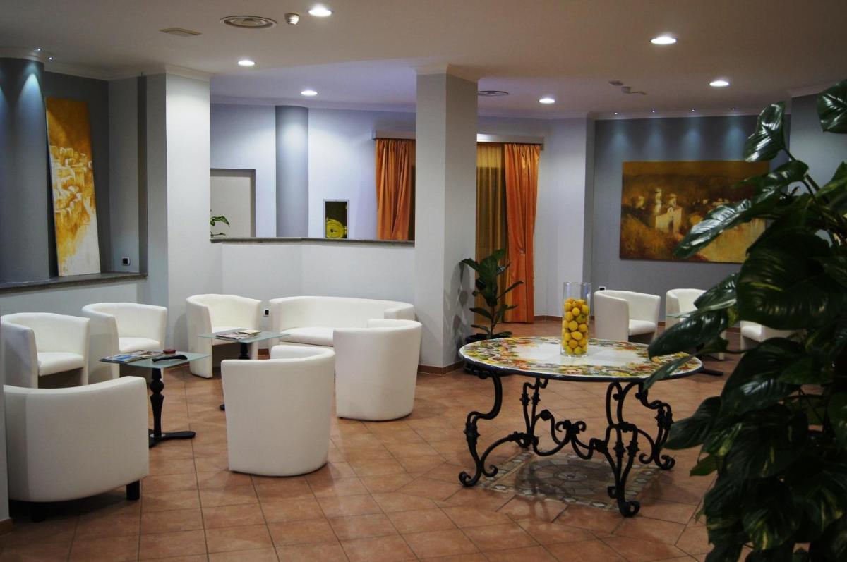 Hotel Città del Sole - Housity