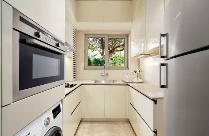 Suitetrails - Zenia Luxury Suites and Serviced Apartments