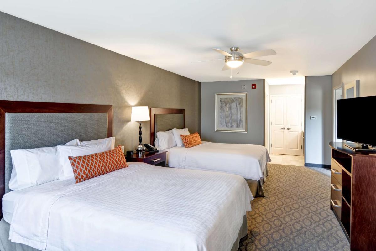 Homewood Suites By Hilton New Hartford Utica - Housity