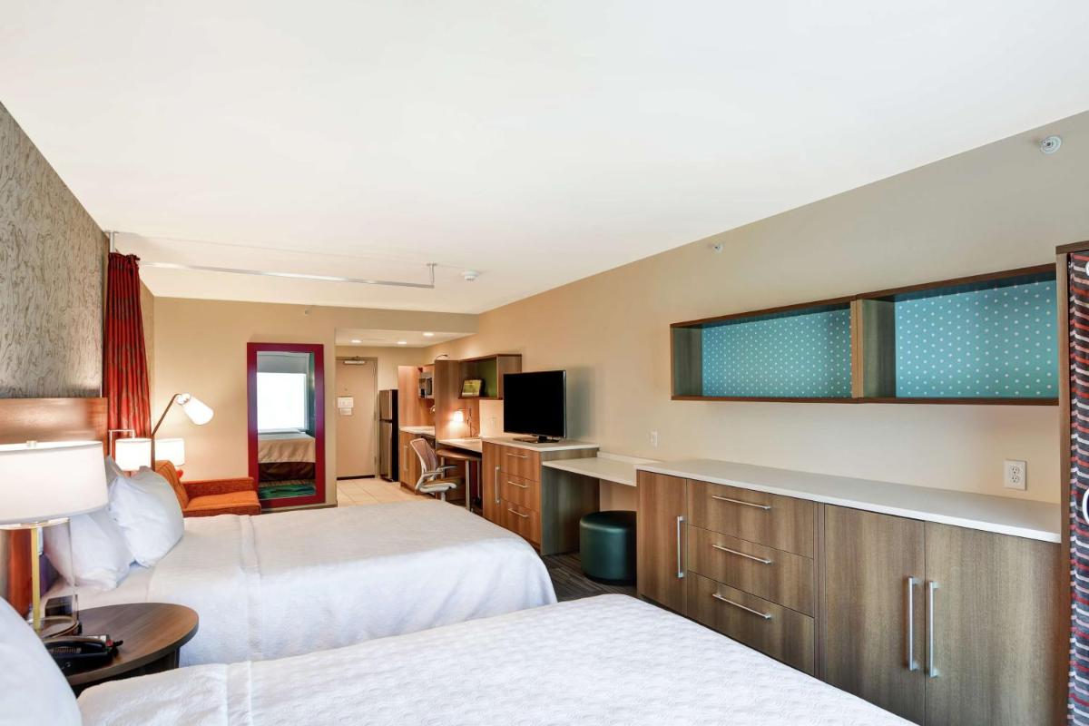 Home2 Suites By Hilton Dayton Vandalia - Housity