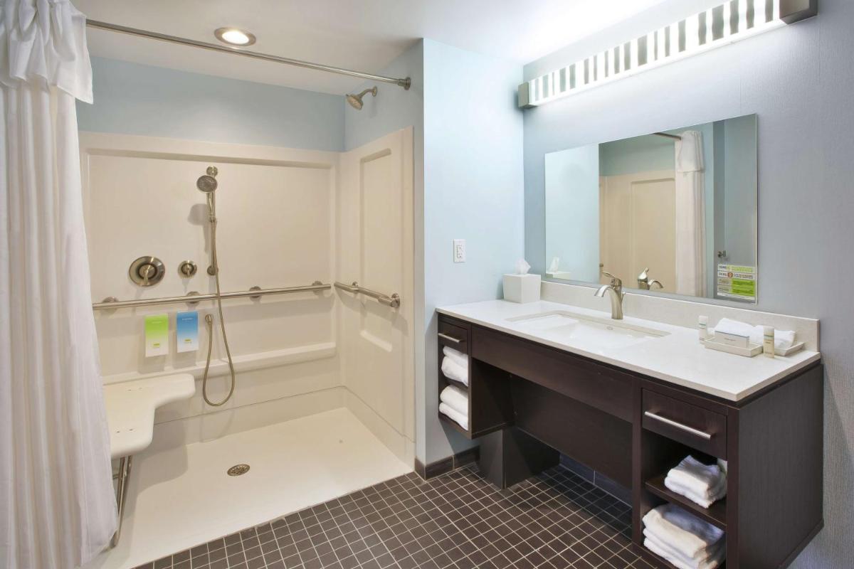 Home2 Suites By Hilton Pittsburgh Area Beaver Valley - Housity
