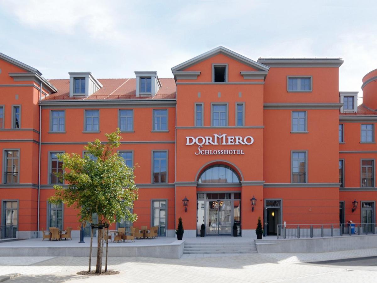 DORMERO Schlosshotel Reichenschwand - Housity