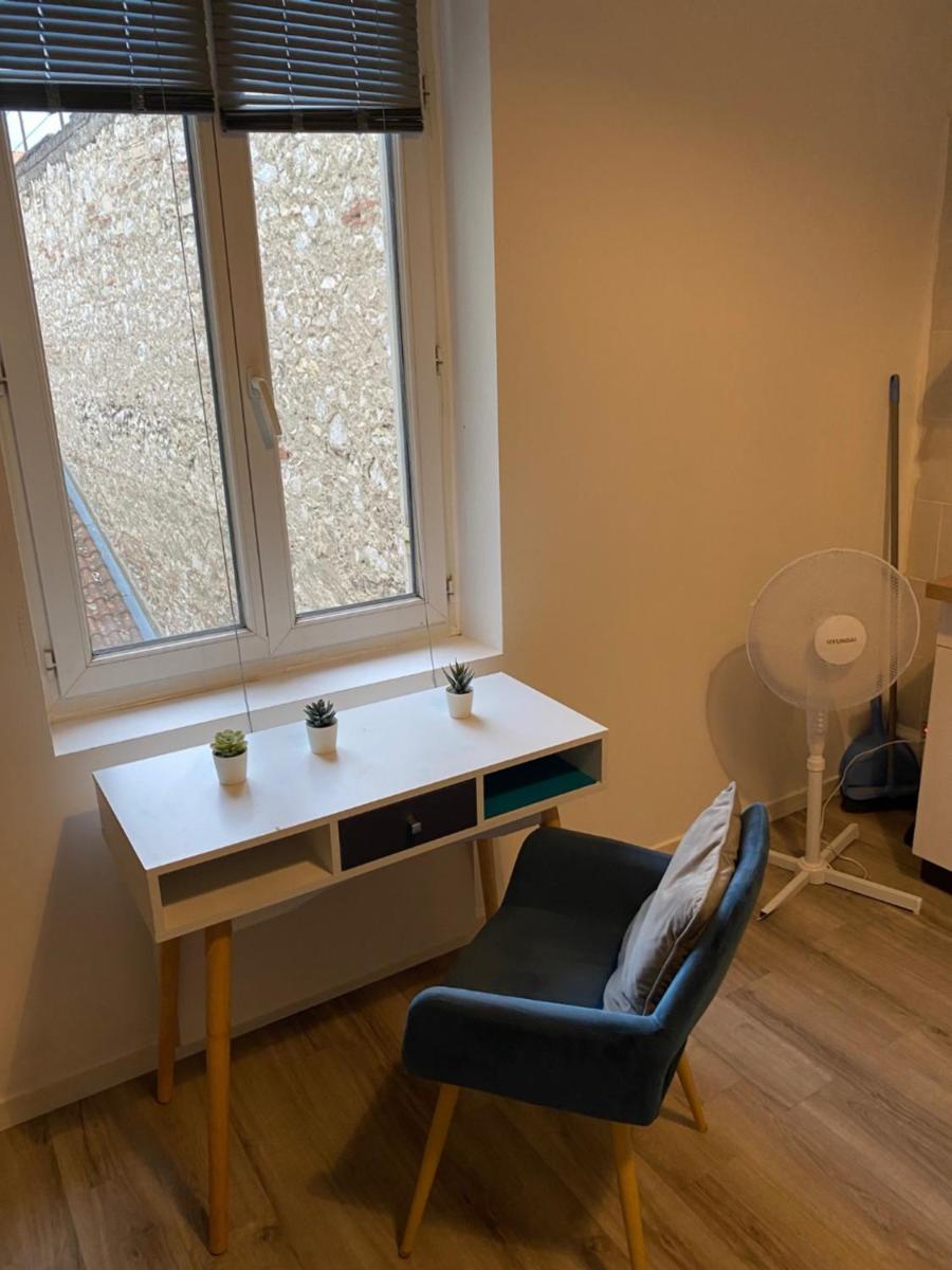 studio le Sunshine proche gare et commodités - Housity
