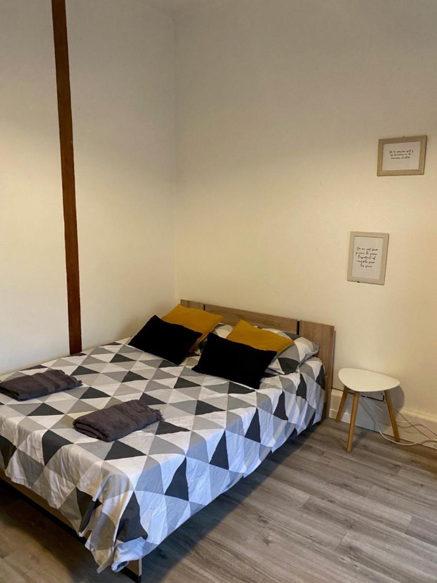 studio le Sunshine proche gare et commodités - Housity