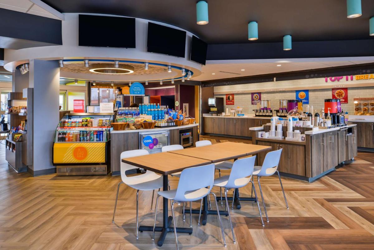 Tru By Hilton Stuttgart - Housity