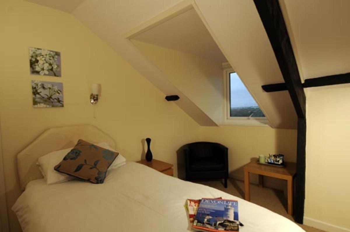 Gallery Guest House - Housity