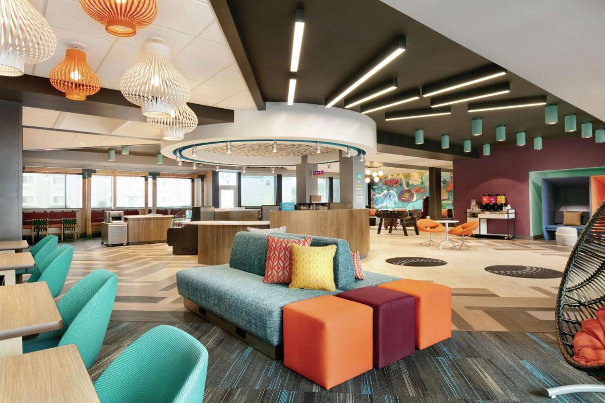 Tru By Hilton Williamsville Buffalo Airport - Housity