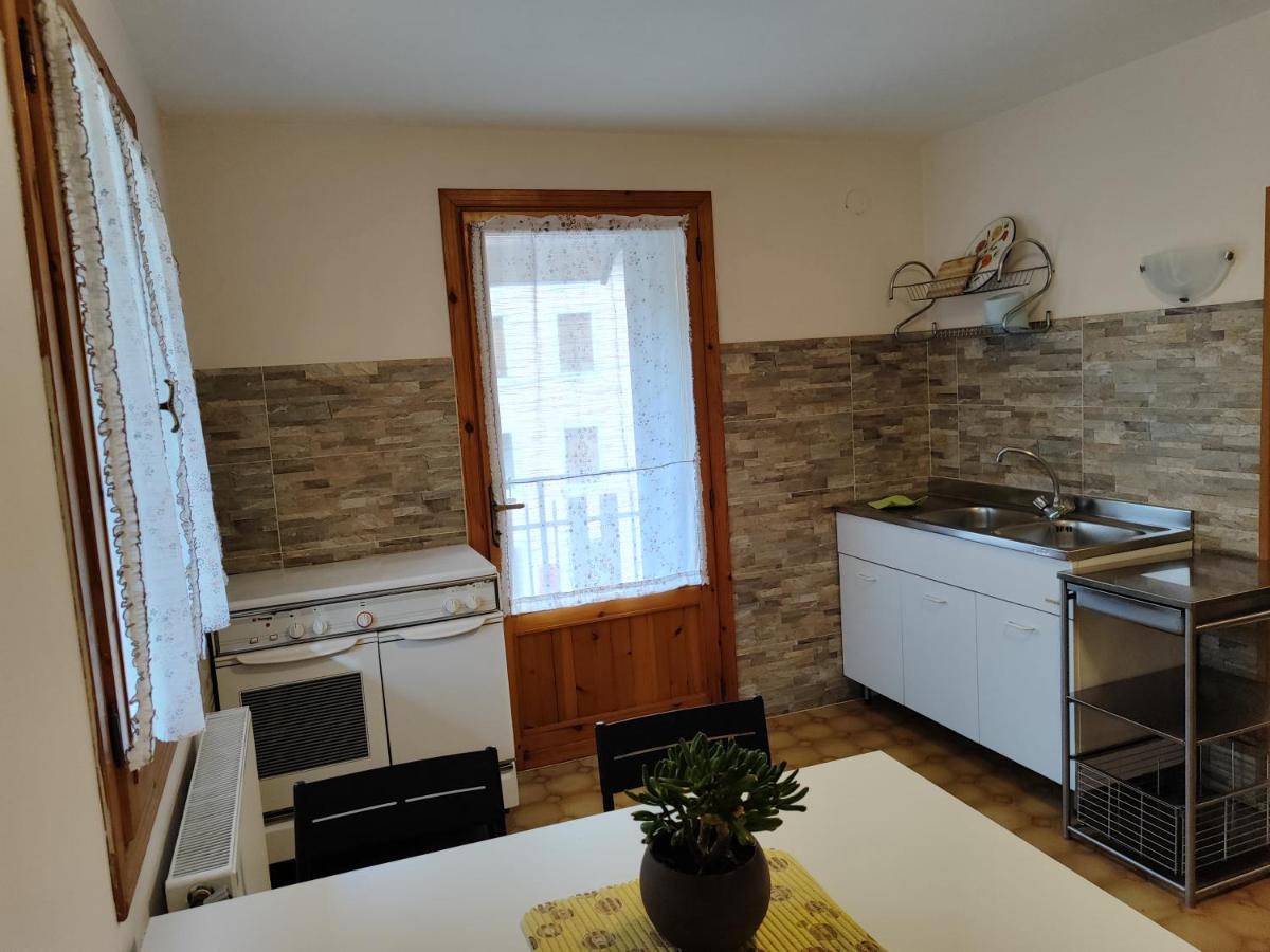 Alloggio Matrimoniale vicino Asiago (Roana) - Housity
