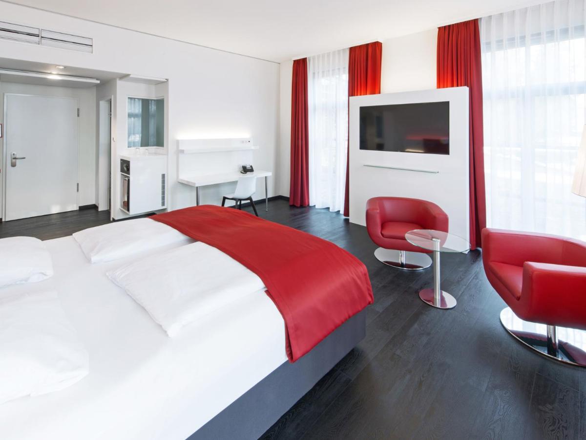 DORMERO Schlosshotel Reichenschwand - Housity
