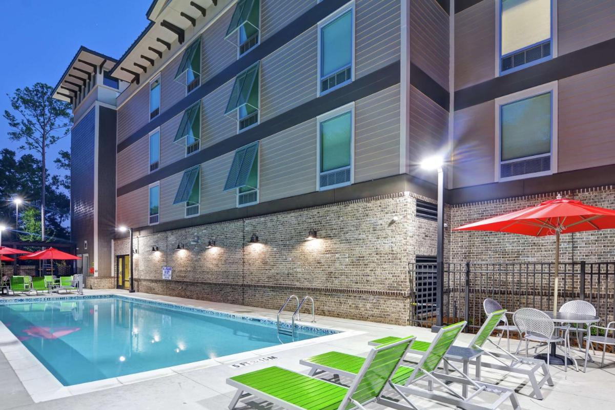 Home2 Suites By Hilton Hilton Head - Housity