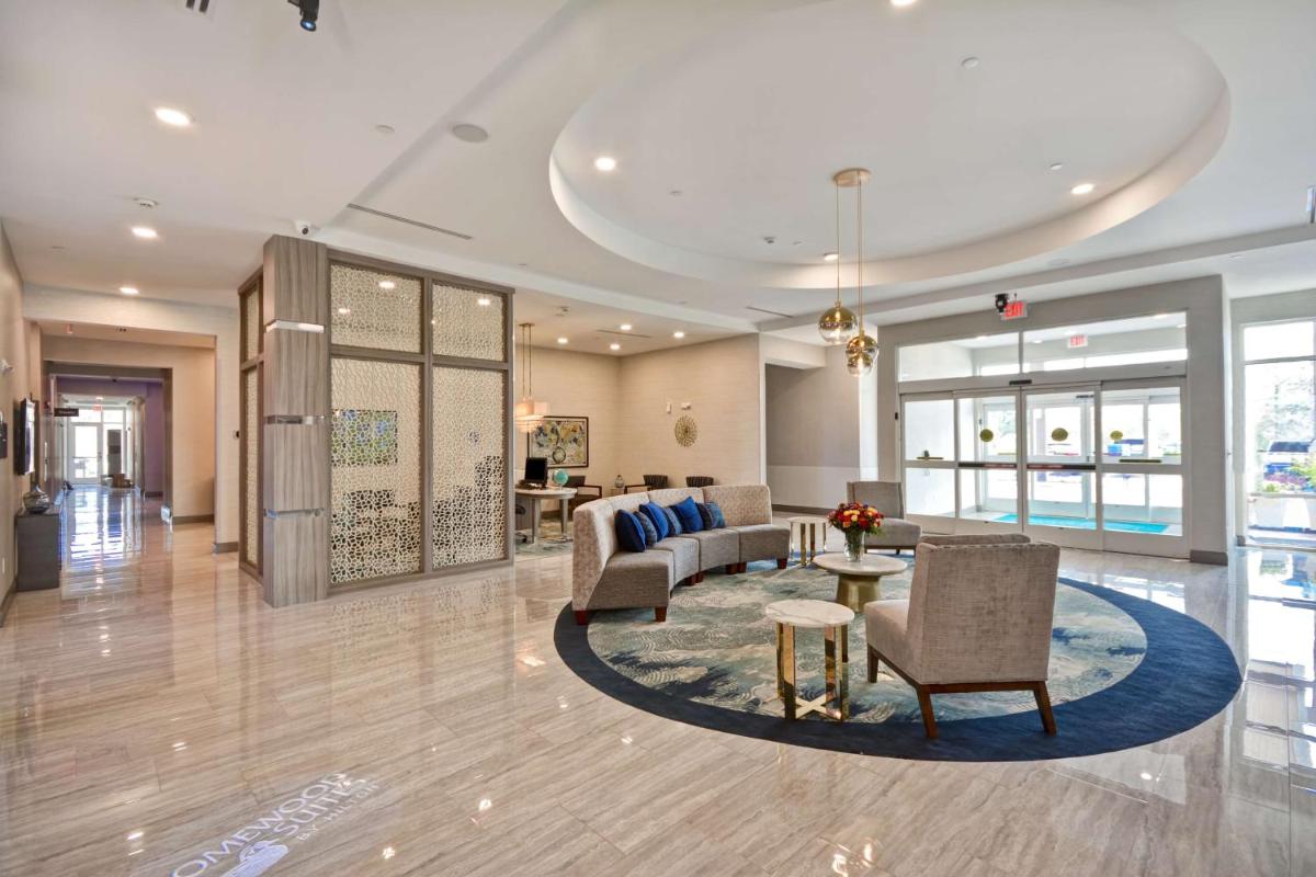 Homewood Suites by Hilton Conroe - Housity