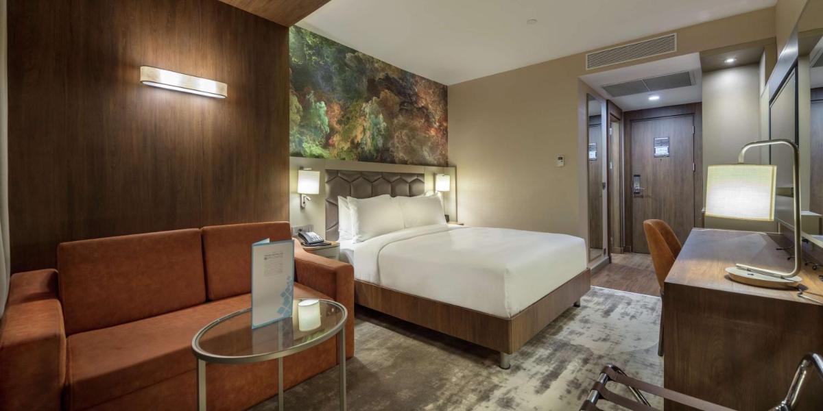 Hilton Garden Inn Yalova - Housity