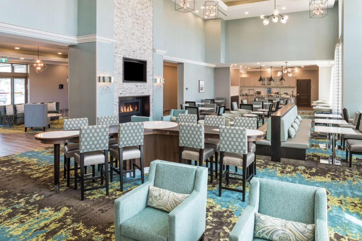 Suitetrails - Homewood Suites By Hilton Ottawa Airport