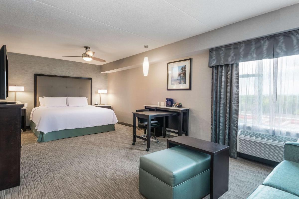 Suitetrails - Homewood Suites By Hilton Ottawa Airport