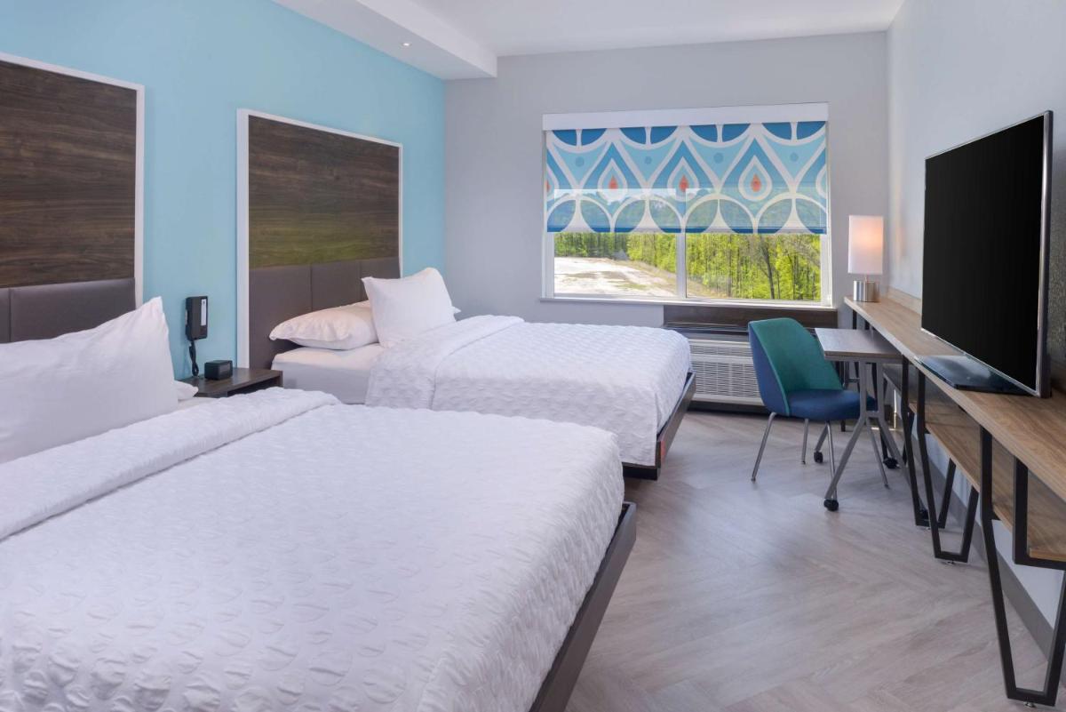 Tru By Hilton Little Rock West - Housity