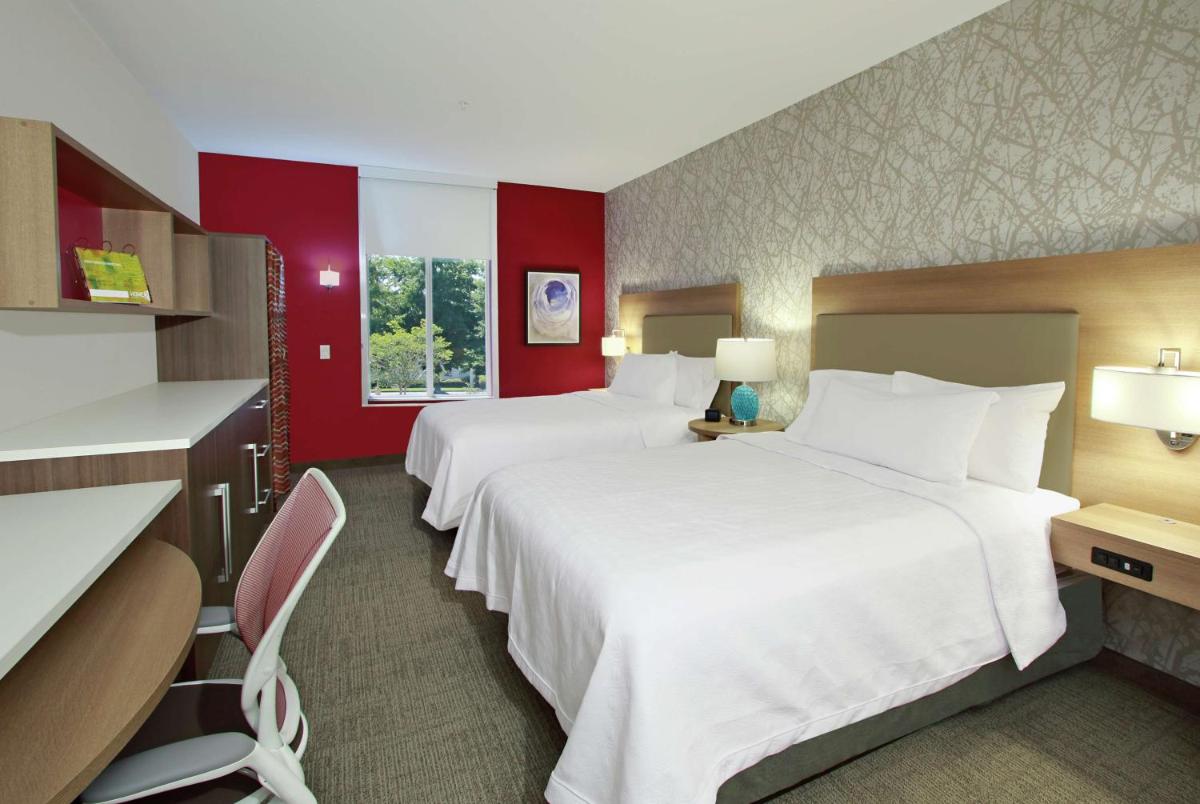 Home2 Suites by Hilton Mobile I-65 Government Boulevard - Housity
