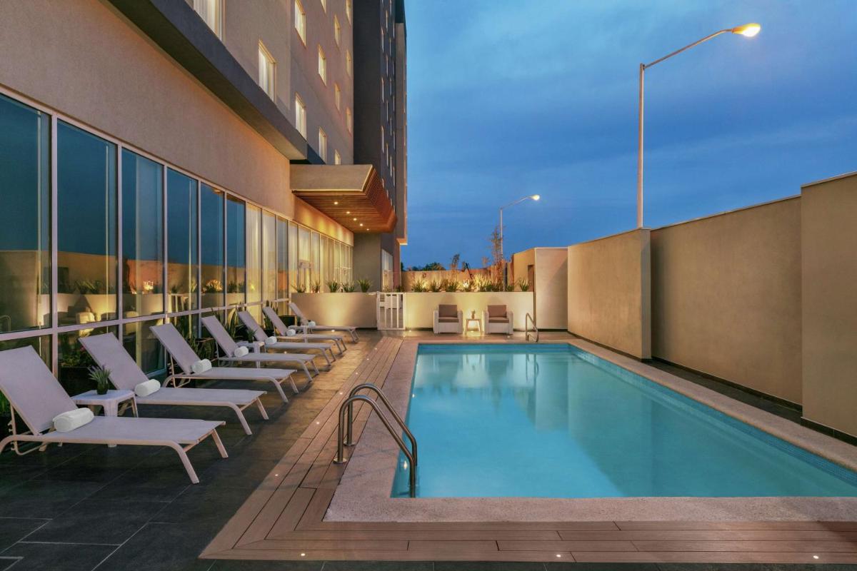 Homewood Suites By Hilton Monterrey Apodaca - Housity