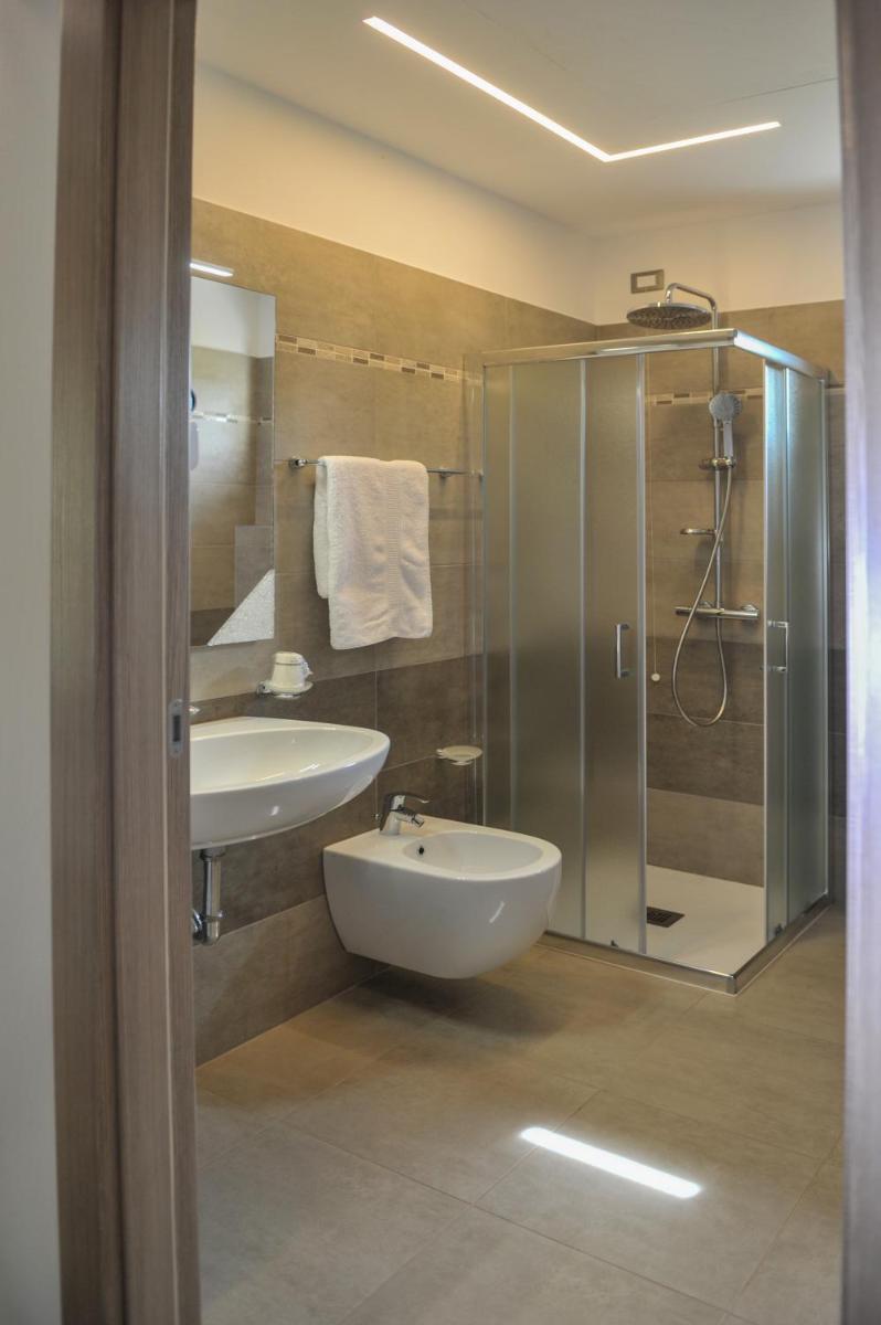 Paradiso degli Ulivi B&B - Housity