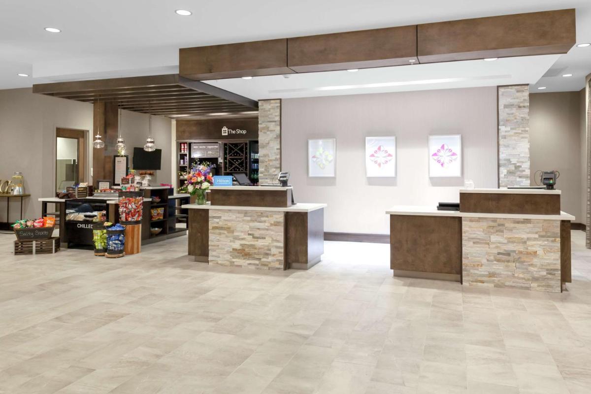 Hilton Garden Inn Waco - Housity