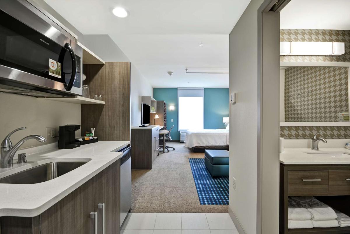 Home2 Suites By Hilton Plymouth Minneapolis - Housity