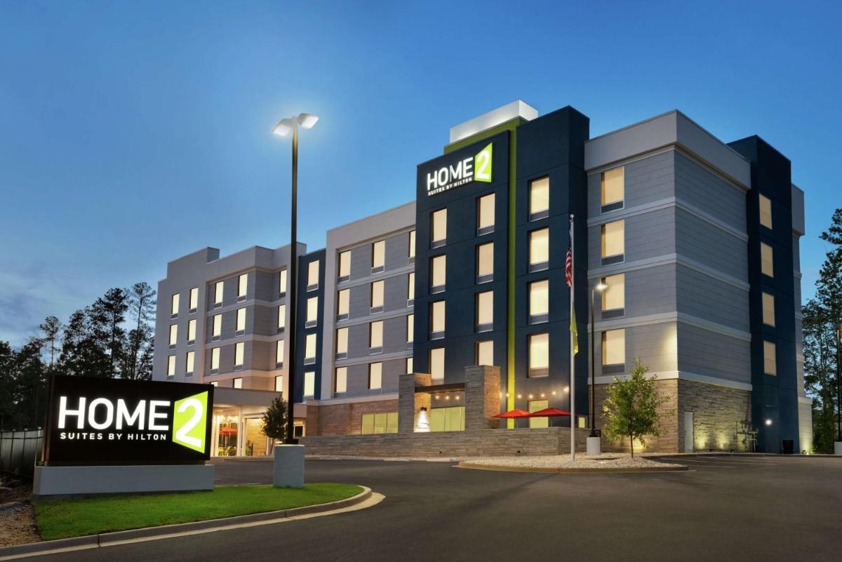 Home2 Suites By Hilton Columbia Harbison - Housity