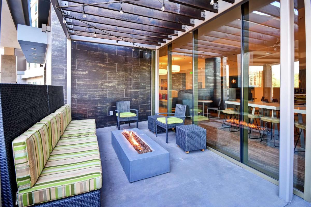 Home2 Suites by Hilton Los Angeles Montebello - Housity