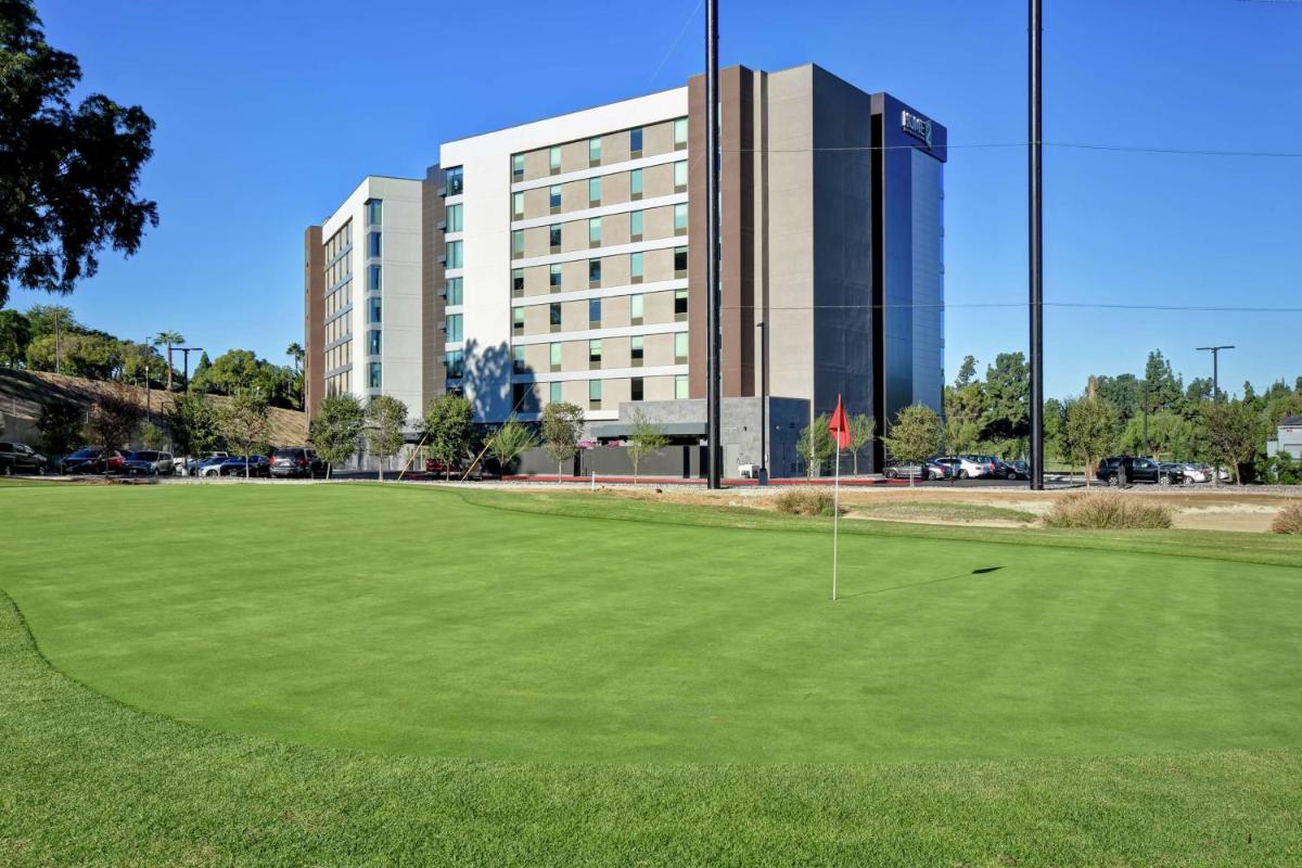 Home2 Suites by Hilton Los Angeles Montebello - Housity