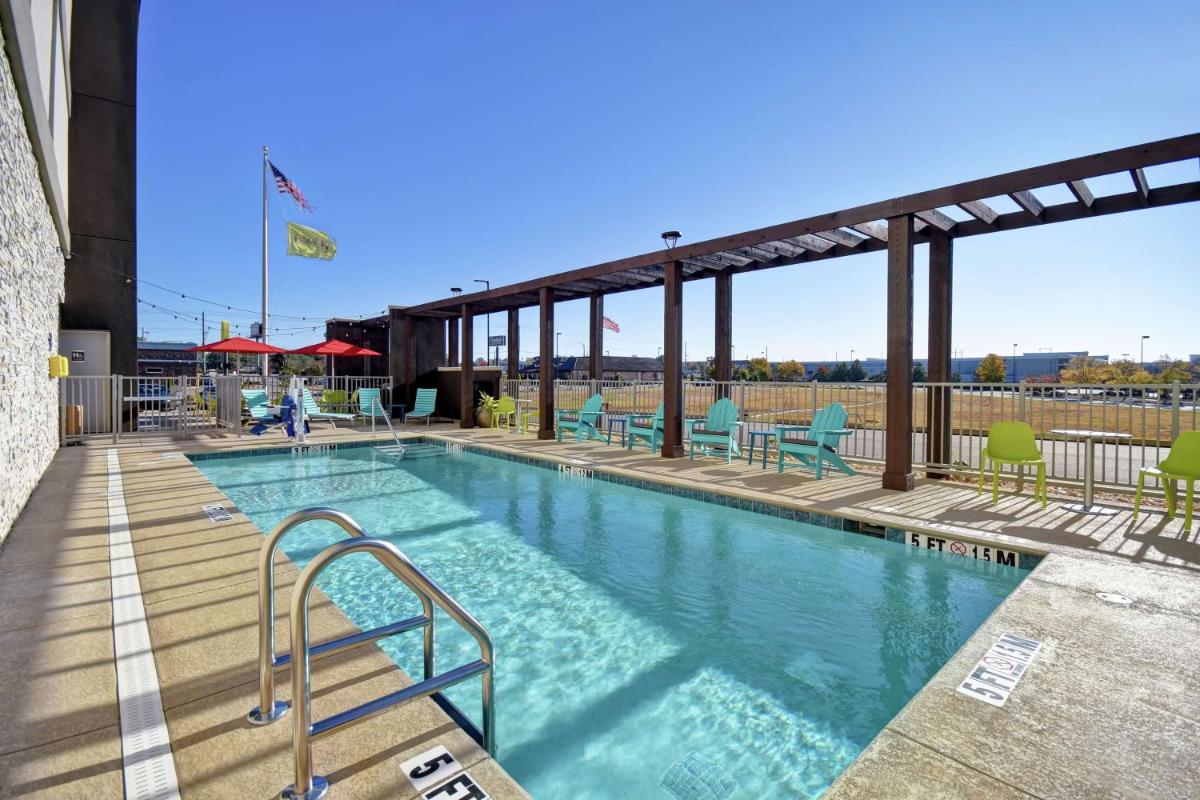 Home 2 Suites By Hilton Dothan - Housity