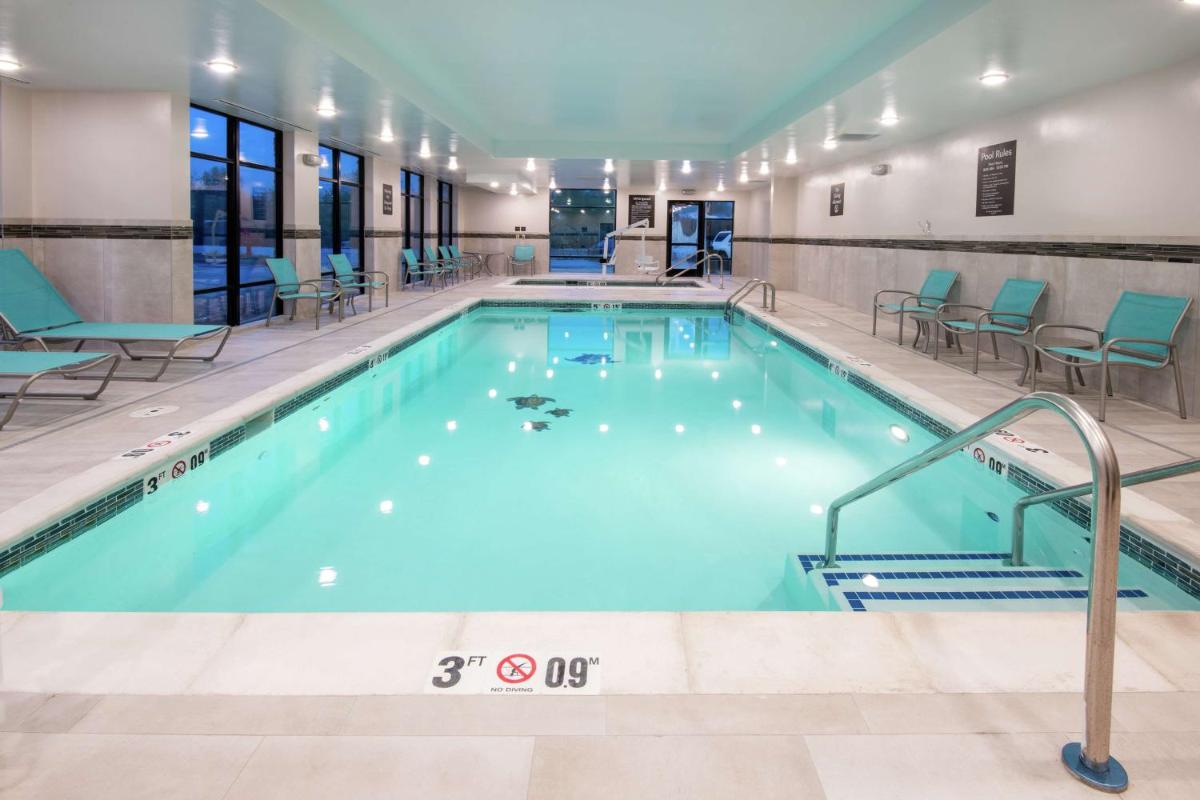 Homewood Suites By Hilton Steamboat Springs - Housity