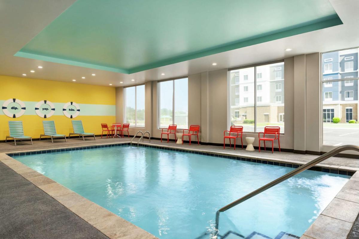 Tru By Hilton Florence I-95 - Housity