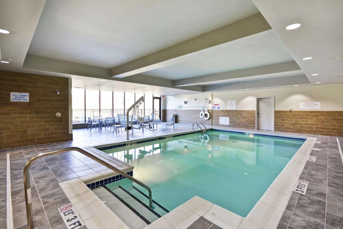Hilton Garden Inn Gastonia - Housity